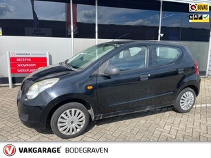 Suzuki Alto 1.0 Comfort Plus