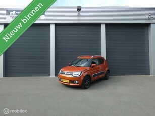 Suzuki Ignis 1.2 Stijl Intro Hybrid/1e Eigenaar/Lage KMstand