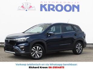 Suzuki S-Cross 1.5 Hybrid AllGrip Style Automaat