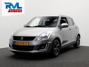 Suzuki SWIFT 1.2 Bandit Climate Trekhaak Cruise Keyless Lichtmetaal