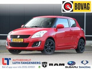 Suzuki SWIFT 1.2 Comfort EASSS