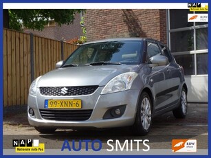 Suzuki Swift 1.2 Exclusive EASSS 5drs