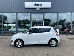 Suzuki Swift 1.2 S-Edition EASSS