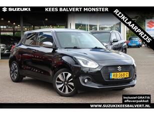 Suzuki Swift 1.2 Stijl/Style Hybrid