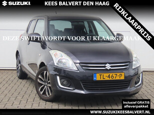 Suzuki Swift 1.2 Style LM-Velgen/ Cruise control