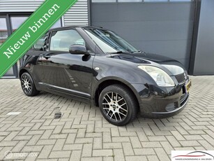 Suzuki Swift 1.3 GA AIRCO EL PAKKET