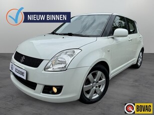 Suzuki Swift 1.3 Shogun 2009 AIRCO 5-DRS LMV NAP (bj 2009)