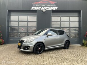 Suzuki Swift 1.6 Sport