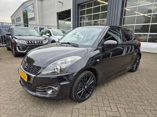 Suzuki Swift --V-E-R-K-O-C-H-T-- 1.6 Sport 5drs / 6 mnd