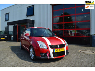 Suzuki Swift 1.6 Sport/CLIMA/ELEK PAKKET