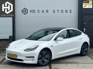 Tesla Model 3 Long Range AWD 75 kWh Dual Motor Autopilot