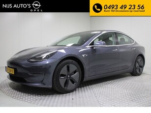 Tesla Model 3 Long Range AWD 75 kWh NL Auto 1ste