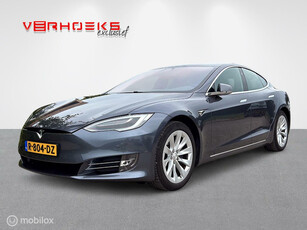 Tesla Model S Long Range Plus RAVEN