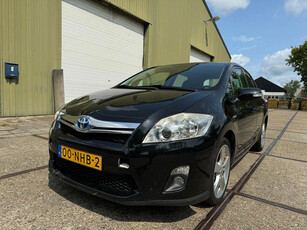 Toyota Auris 1.8 Full Hybrid Executive