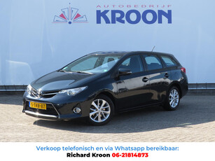 Toyota Auris Touring Sports 1.3 Now