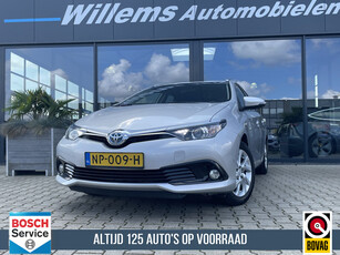 Toyota Auris Touring Sports 1.8 Hybrid Business Plus Navigatie & Trekhaak & Camera