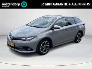 Toyota Auris Touring Sports 1.8 Hybride Freestyle