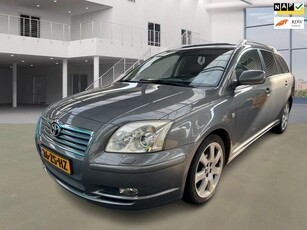 Toyota Avensis Wagon 2.4 VVTi Executive/AUT/XENON/LEDER/PDC/