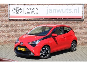 Toyota Aygo 1.0 VVT-i x-joy (bj 2019)