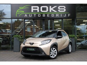 Toyota Aygo X 1.0 VVT-i MT Pulse Two-Tone (bj 2022)