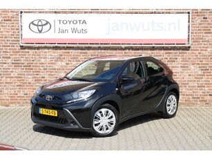 Toyota Aygo X 1.0 VVT-i Play (bj 2023)