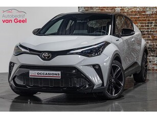 Toyota C-HR 2.0 Hybrid GR-Sport I Automaat I Achteruitrij