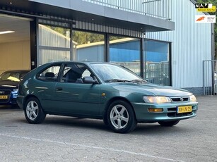 Toyota Corolla 1.3 XLi / Automaat