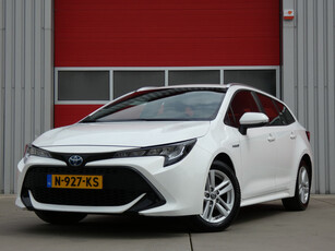 Toyota Corolla Touring Sports 1.8 Hybrid Active/ lage km/ zeer mooi!