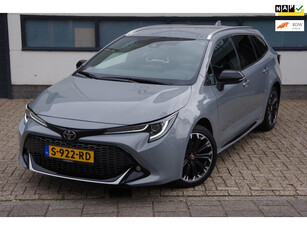 Toyota Corolla Touring Sports 1.8 Hybrid GR-Sport NIEUWSTAAT!