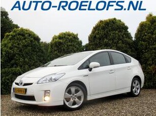 Toyota PRIUS 1.8 Aspiration *Navi*ECC*