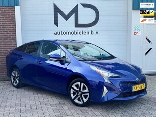 Toyota Prius 1.8 First Edition / Dealer onderhouden /Head-Up