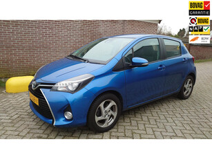 Toyota Yaris 1.5 Hybrid Trend automaat 75228km NAP gecontroleerd