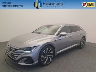 Volkswagen Arteon Shooting Brake 1.4 TSI eHybrid 218pk