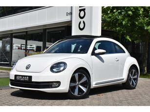 Volkswagen Beetle 1.4 TSI Sport Highline PANO, LED, LEDER