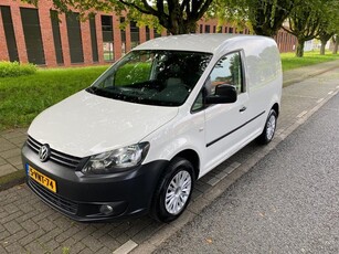 Volkswagen Caddy 1.6 TDI met airco