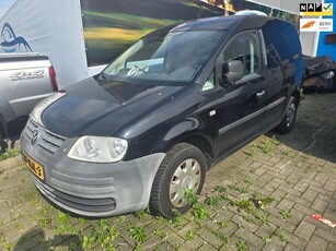 Volkswagen Caddy 1.9 TDI EXPORT KOPPAKING DEFECT AIRCO