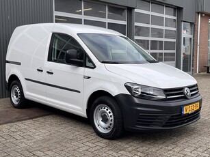 Volkswagen Caddy 2.0 TDI L1H1 BMT Airco Trekhaak 1400kg