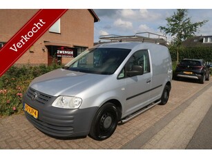 Volkswagen Caddy Bestel 1.9 TDI 105PK