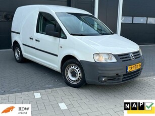 Volkswagen Caddy Bestel 2.0 SDI/AIRCO/APK/NAP