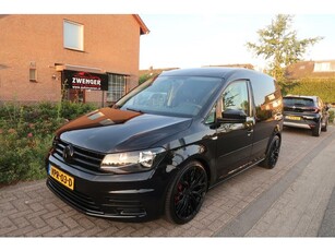 Volkswagen Caddy Bestel 2.0 TDI 185PK