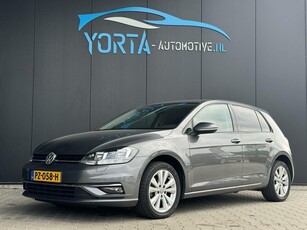 Volkswagen Golf 1.0 TSI Comfortline AUTOMAAT