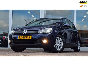 Volkswagen Golf 1.2 TSI Comfortline 2e Eigenaar Trekhaak