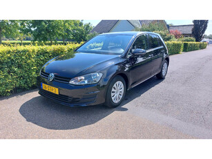 Volkswagen Golf 1.2 TSI Trendline AIRCO/NAVI BJ 2013