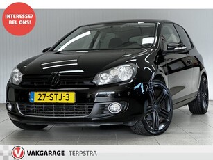 Volkswagen Golf 1.4 Trendline/ Distributieset V.V