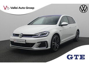 Volkswagen Golf 1.4 TSI 204PK DSG PHEV GTE Limited Edition