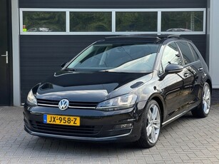 Volkswagen Golf 1.4 TSI Highline Xenon/LED, Pano, Navi