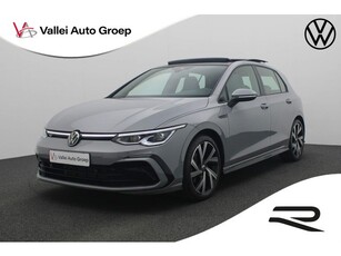 Volkswagen Golf 1.5 eTSI 130PK DSG R-Line Pano IQ Light