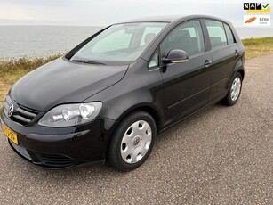 Volkswagen Golf Plus 1.6 FSI Trendline Business ,Automaat