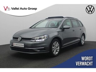 Volkswagen Golf Variant 1.0 TSI 115PK Comfortline Pano