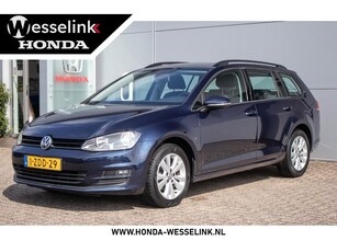 Volkswagen GOLF Variant 1.2 TSI Comfortline All-in